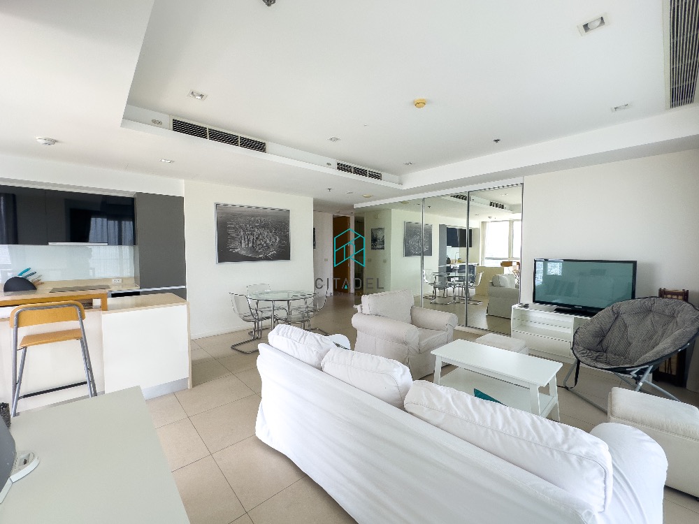 Fully Furnished, Cozy 2 Beds Condo for Rent! – รูปที่ 4