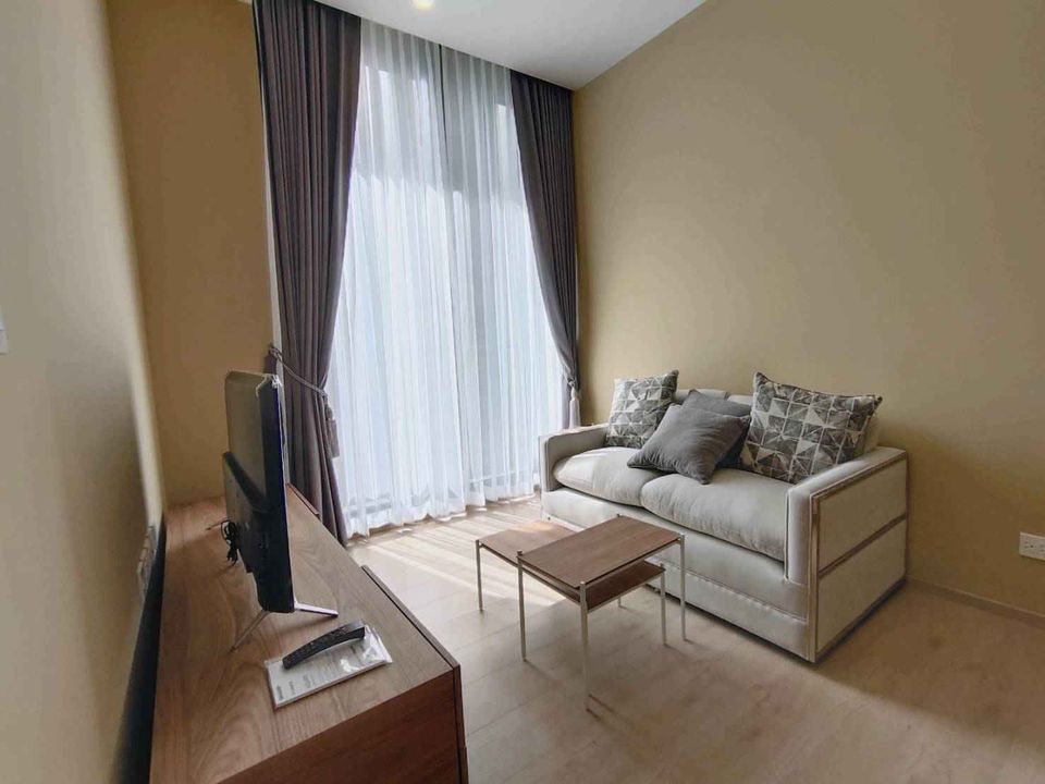 ✨Good Price 🏙️(For Rent) Noble BE19 [Asoke]