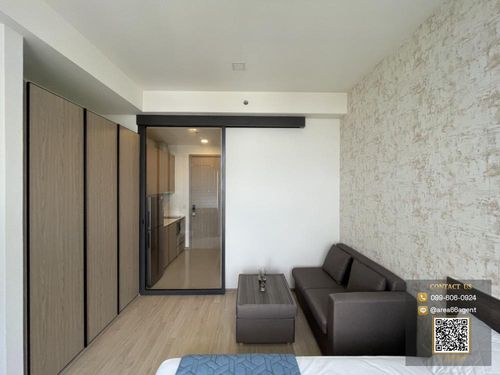 🔥 For sale!! Condo Centric Ratchayothin