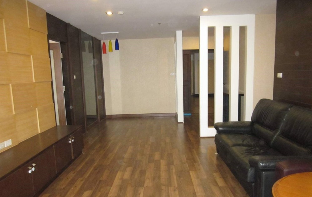 ขายห้องชุด Top View Tower ซอยสุขุมวิท 59 พื้นที่ใช้สอยรวม 119.02 ตร.ม.