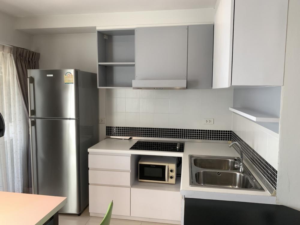 2 ห้องนอน 2 ห้องน้ำ 90 ตรม – รูปที่ 3