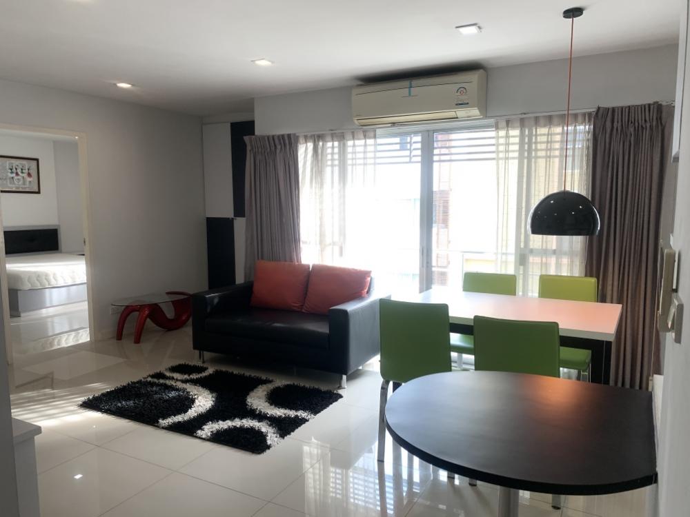 2 ห้องนอน 2 ห้องน้ำ 90 ตรม – รูปที่ 4