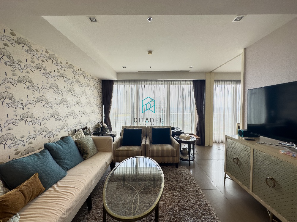 HOT SALE! High Floor 2 Beds + Studio Facing IcinSiam for Sale! – รูปที่ 4
