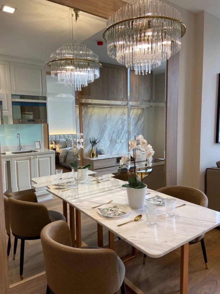 for rent Noble Be 33 1 bed super deal ❤️🌟🎉 – รูปที่ 3