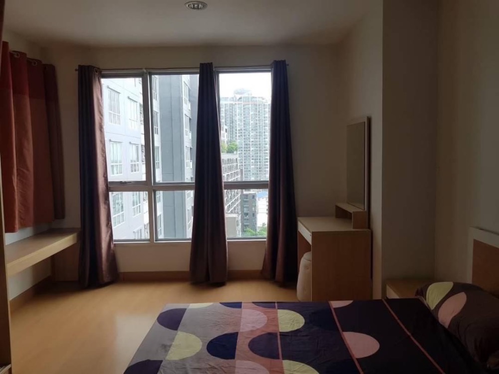 for rent Life @ ratchada huaikwang 1 bed🌈🌟 – รูปที่ 2