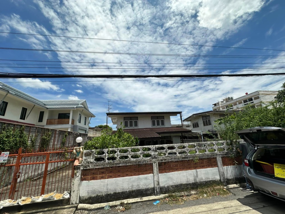 ขายบ้านเดี่ยว หมู่บ้านปัฐวิกรณ์ ซ.นวมินทร์ 70 – รูปที่ 2