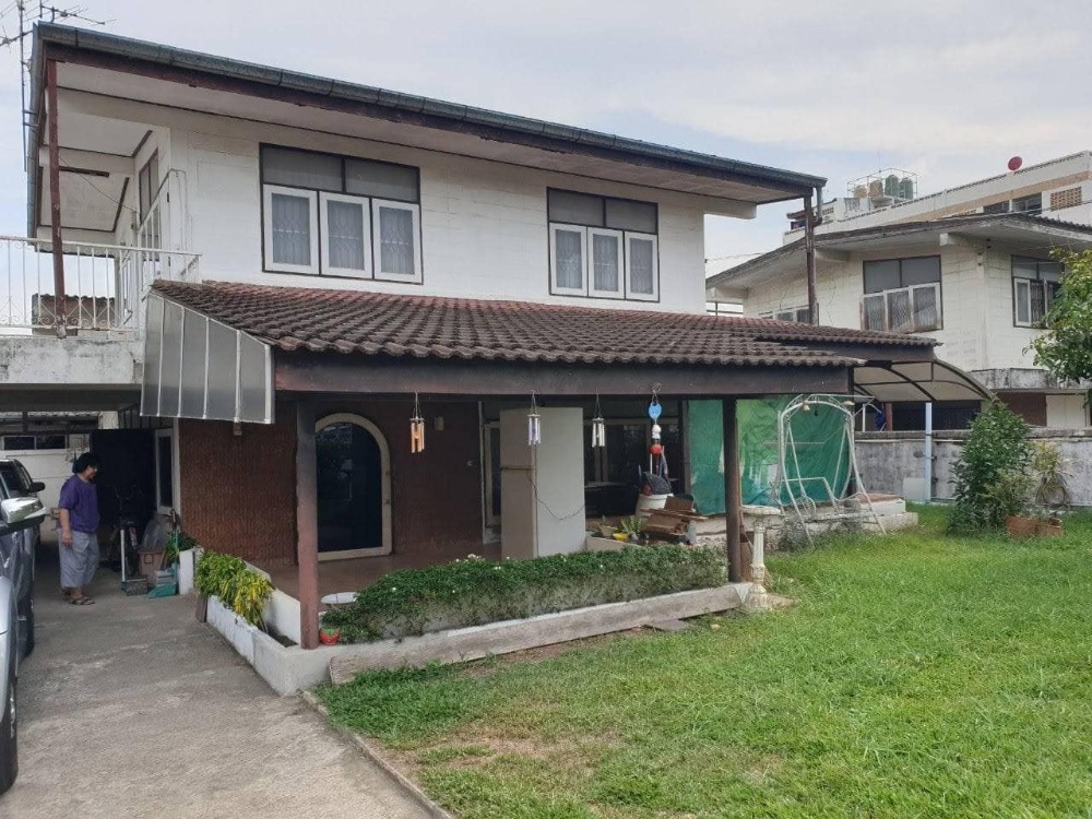 ขายบ้านเดี่ยว หมู่บ้านปัฐวิกรณ์ ซ.นวมินทร์ 70 – รูปที่ 3