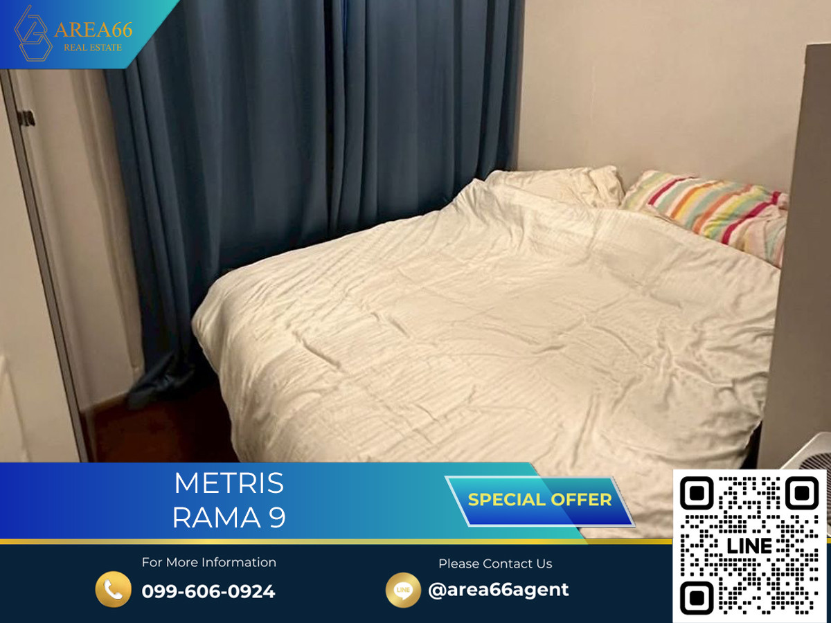🔥 For sale!! Condo metris rama 9 🔥 For sale!! Condo metris rama 9