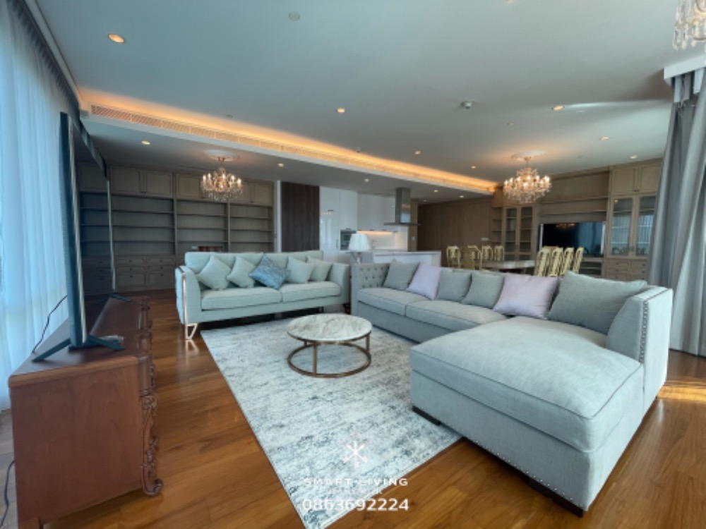 For rent 185 Rajadamri, 3 bedrooms, luxury decoration, high floor, nice view, near BTS Ratchadamri For rent 185 Rajadamri, 3 bedrooms, luxury decoration, high floor, nice view, near BTS Ratchadamri