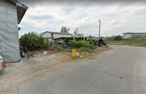 ขายที่ดิน 100 ตร.วา ใกล้โรงเรียนหนองงูเห่า สมุทรปราการ
