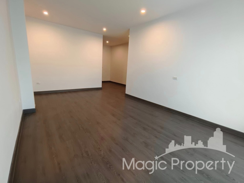 ขายบ้านเดี่ยว 4 ห้องนอน ใน สุขุมวิท 65 แขวงพระโขนง เขตวัฒนา กทม. – รูปที่ 4