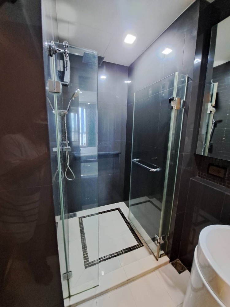 for rent Rhythm 50 1 bed high floor 🌟🌈 – รูปที่ 4