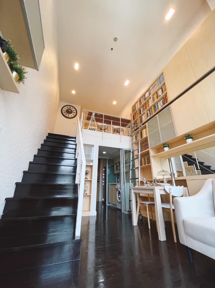 for rent Ashton morph 1 bed duplex ❤️🌟 – รูปที่ 2
