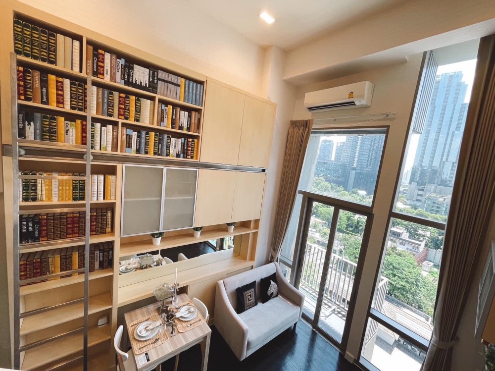 for rent Ashton morph 1 bed duplex ❤️🌟 – รูปที่ 3