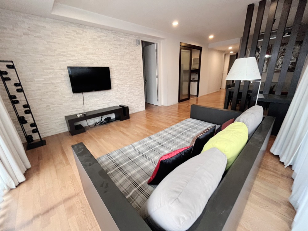 SALE !! Condo Amanta Ratchada, MRT Thailand Cultural Center, 1 Bed, Tower 1, Floor 4, Area 97 sq.m., Sale 8.8 MB – รูปที่ 4