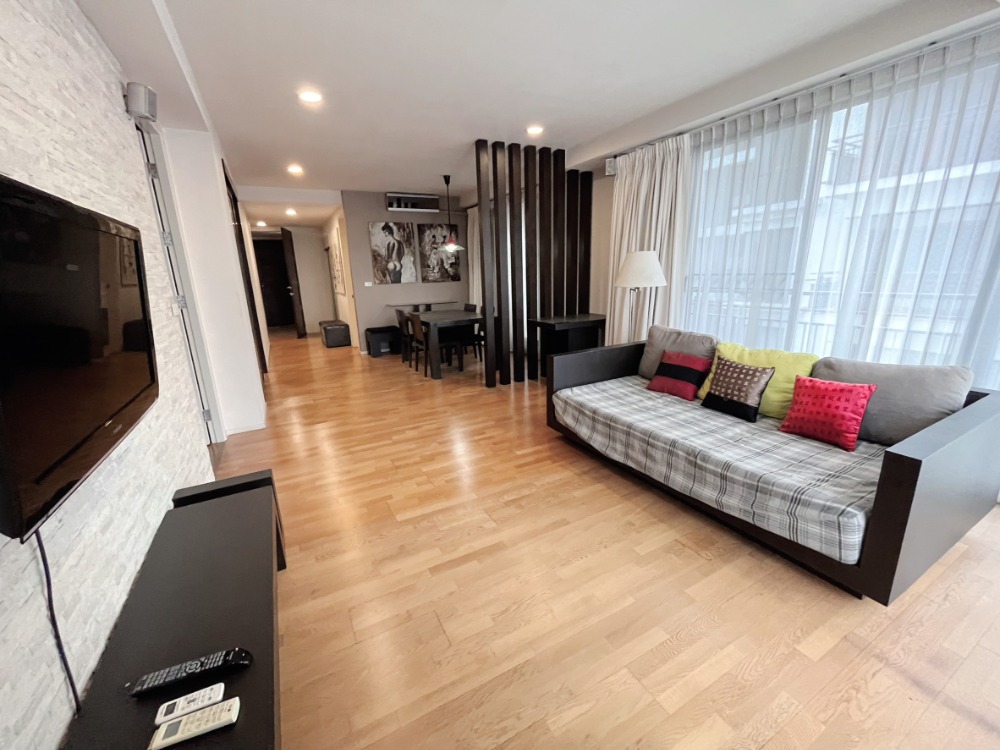 SALE !! Condo Amanta Ratchada, MRT Thailand Cultural Center, 1 Bed, Tower 1, Floor 4, Area 97 sq.m., Sale 8.8 MB – รูปที่ 3