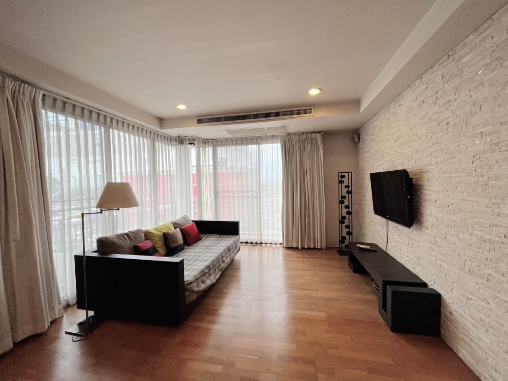 SALE !! Condo Amanta Ratchada, MRT Thailand Cultural Center, 1 Bed, Tower 1, Floor 4, Area 97 sq.m., Sale 8.8 MB – รูปที่ 2