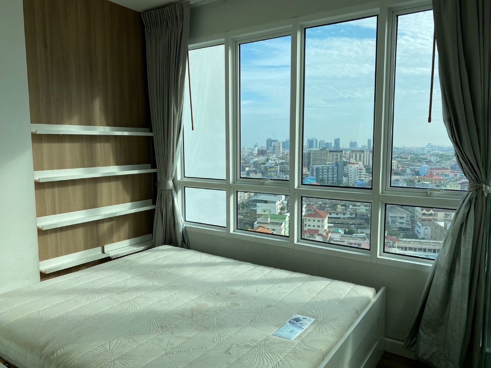 for rent The Bloom 71 2bed nice room🌿🌈 – รูปที่ 4