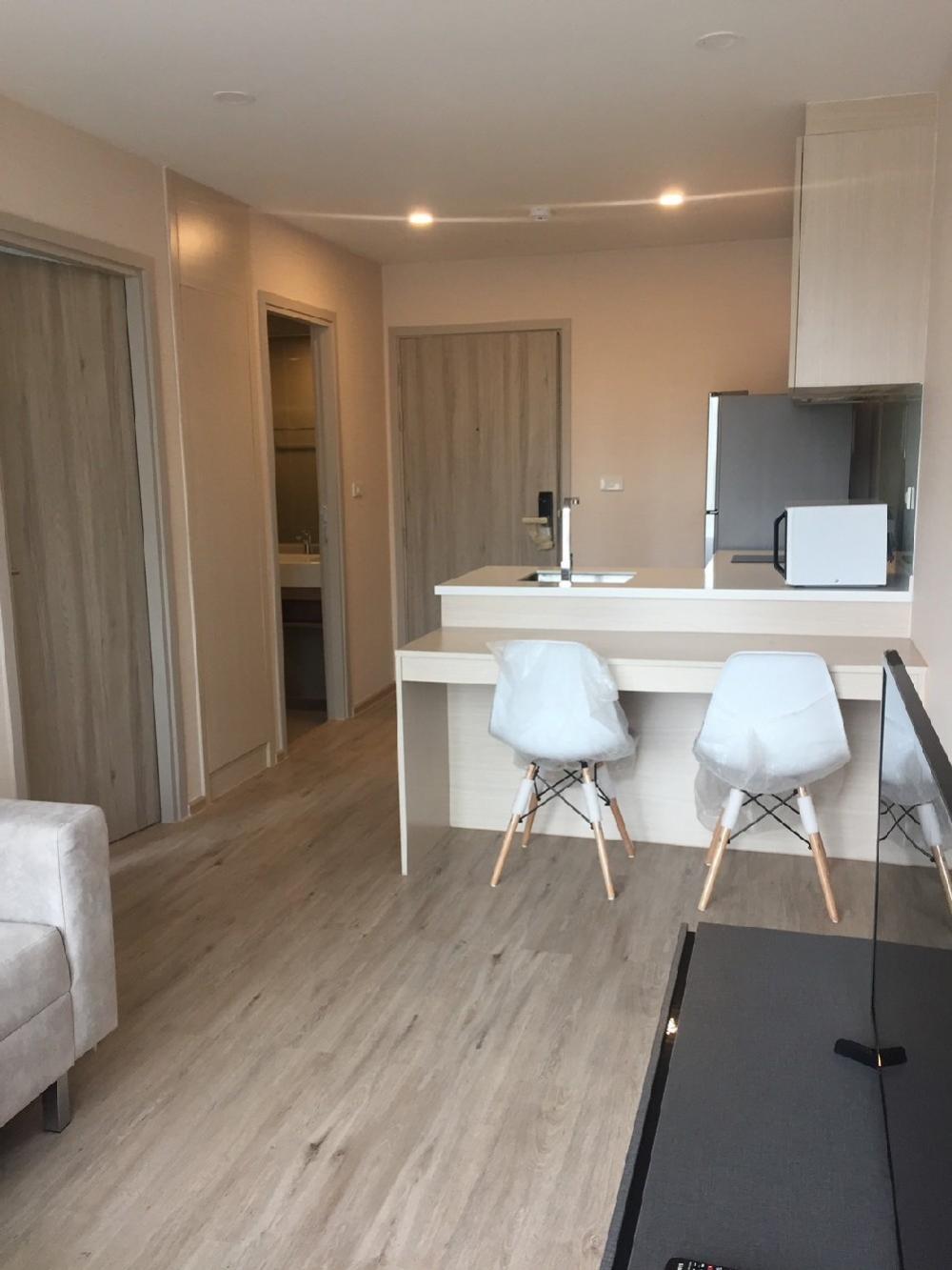 serio Sukhumvit 50 for rent