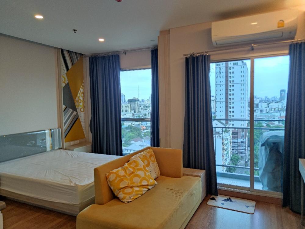 ด่วน!!! ห้องมุมสวย ราคาดี LPN Park วิภา-จตุจักร 24945 – รูปที่ 2