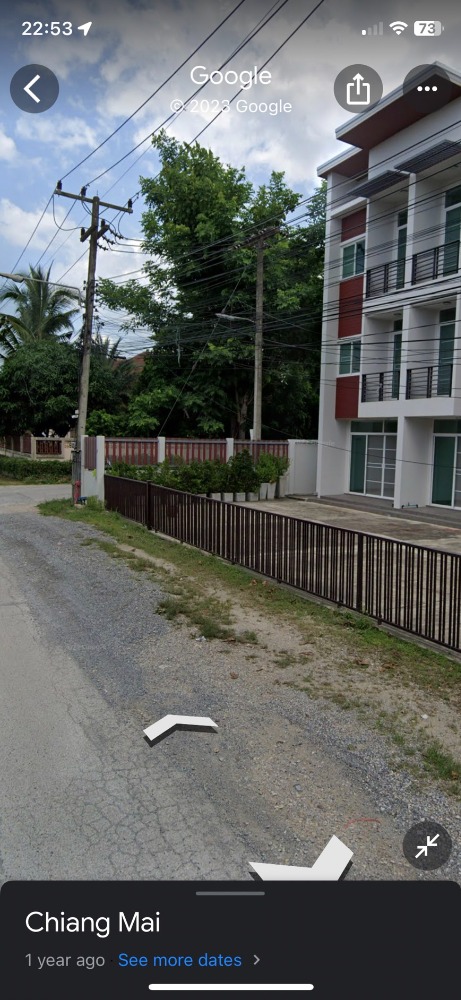 ขายยกโครงการ 8 Units | ป่าตัน ทาวน์โฮม โชตนา 22 , เมือง เชียงใหม่ – รูปที่ 4