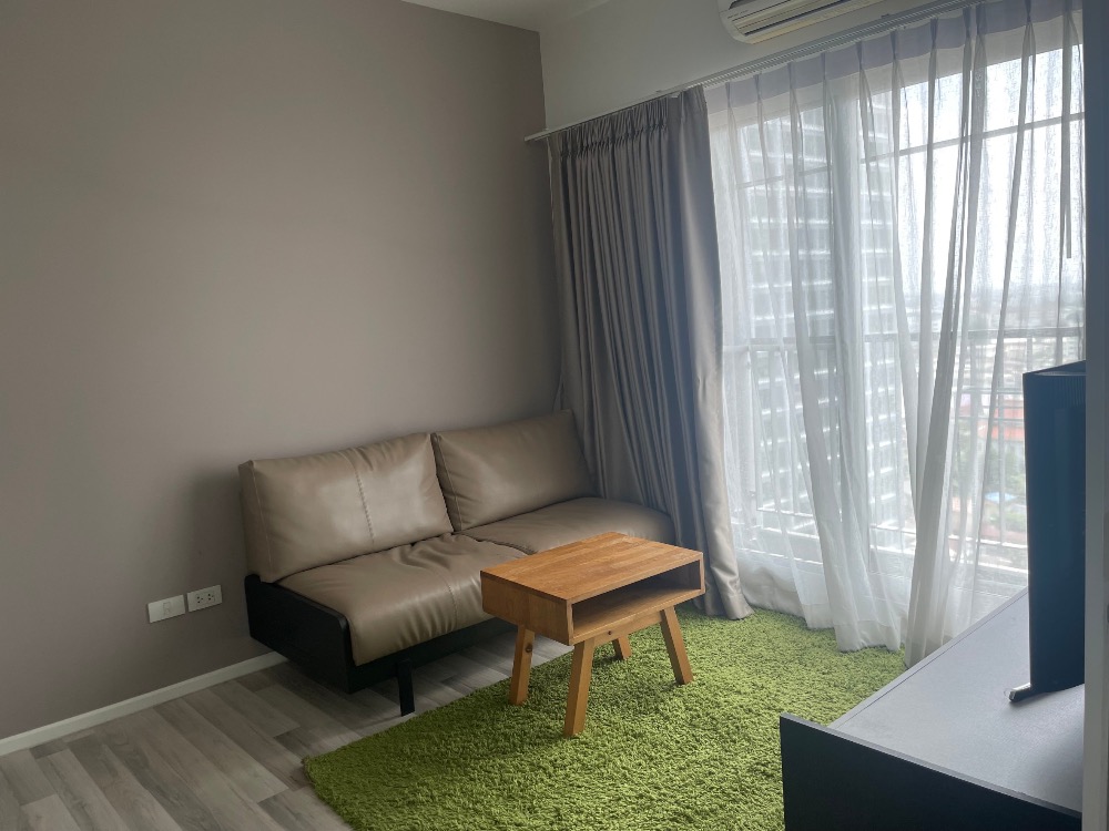 for rent The key wuttakart 1 bed super deal❤️🍊🌟 – รูปที่ 3