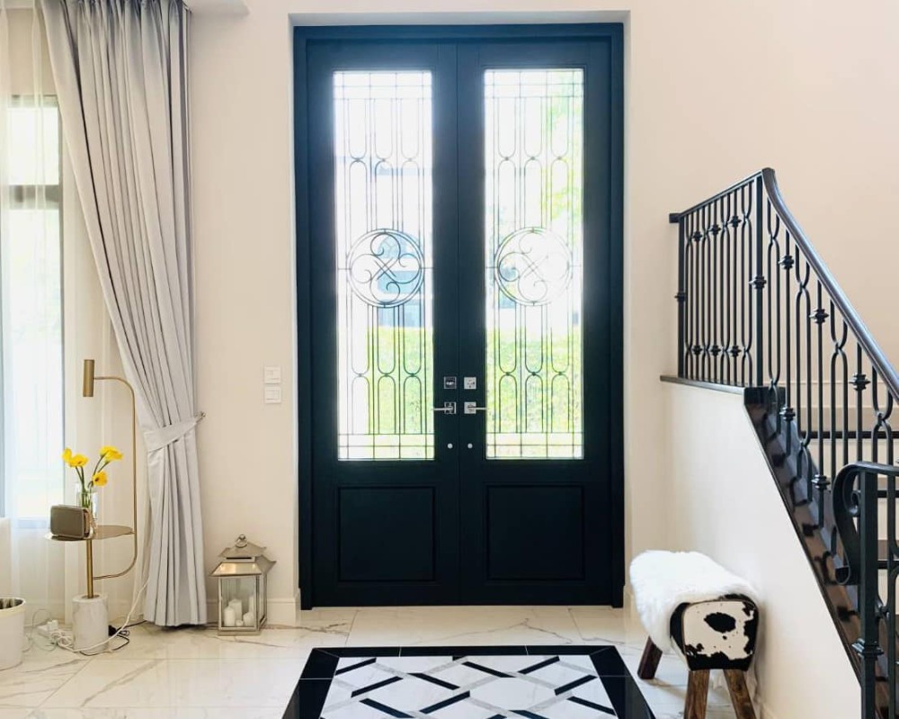 🔥 Baan Sansiri Pattanakarn, Type Sansiri 5: 4 Bedrooms 5 Bathroom Usable Area 548 SQM 181.2 SQW 🔥 ONLY THB 159,990,000! Best Available price for this Size – รูปที่ 4