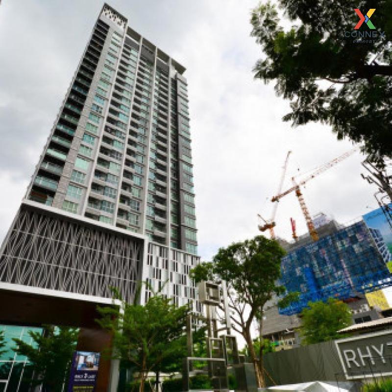 ขายคอนโด ริทึ่ม สาทร-นราธิวาส BTS-ช่องนนทรี ทุ่งมหาเมฆ เขต สาทร กรุงเทพ CX-80591 ขายคอนโด ริทึ่ม สาทร-นราธิวาส BTS-ช่องนนทรี ทุ่งมหาเมฆ เขต สาทร กรุงเทพ CX-80591
