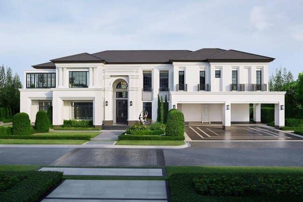 🔥 Selling a single house, Sansiri, Phatthanakan, Sansiri 6 model house, fully furnished! Size 5 bedrooms, 6 bathrooms, usable area 661 sq m. on a land area of 223.9 sq m. 🔥 Only 189 million! 🔥 Selling a single house, Sansiri, Phatthanakan, Sansiri 6 model house, fully furnished! Size 5 bedrooms, 6 bathrooms, usable area 661 sq m. on a land area of 223.9 sq m. 🔥 Only 189 million!
