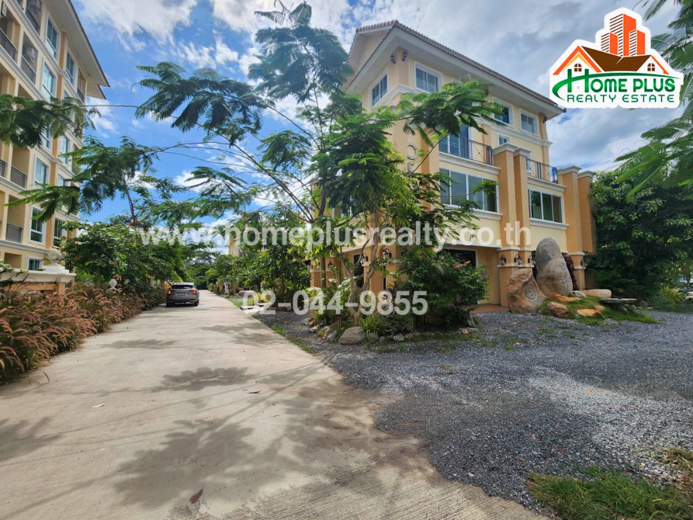 คอนโด เดอะ ชีวา แซงค์ชัวรี่ เขาใหญ่ ชั้น 3 (The Chiva Sanctuary Khao Yai) ปากช่อง-เขาใหญ่