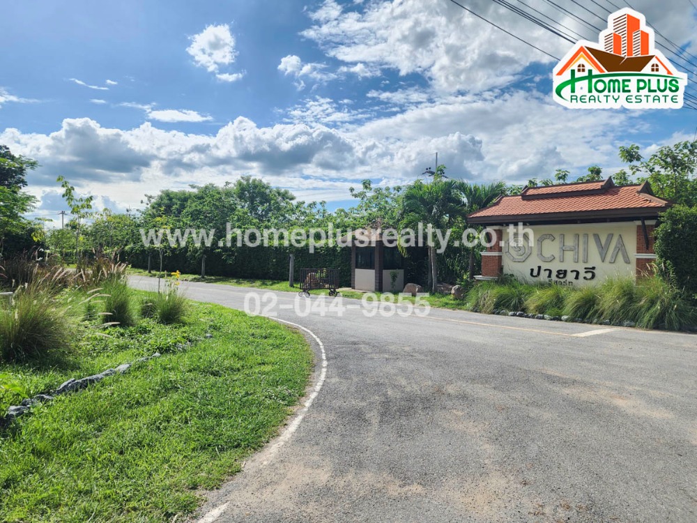 คอนโด เดอะ ชีวา แซงค์ชัวรี่ เขาใหญ่ ชั้น 3 (The Chiva Sanctuary Khao Yai) ปากช่อง-เขาใหญ่ – รูปที่ 3