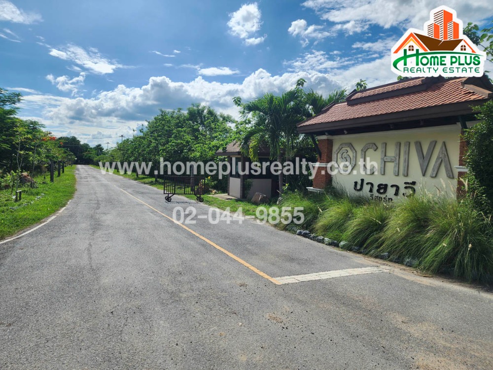คอนโด เดอะ ชีวา แซงค์ชัวรี่ เขาใหญ่ ชั้น 3 (The Chiva Sanctuary Khao Yai) ปากช่อง-เขาใหญ่ – รูปที่ 4