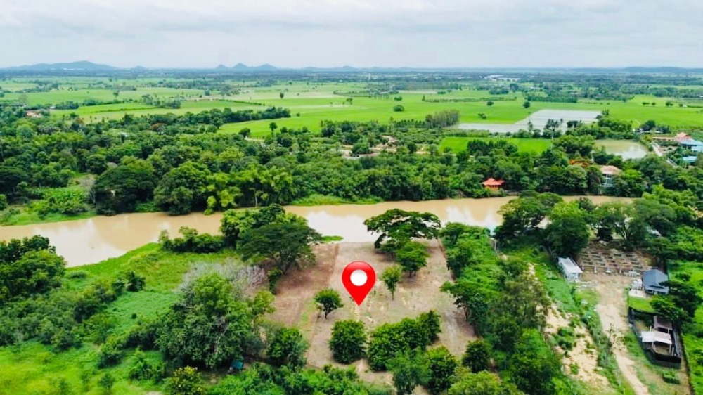Urgent sale, cheap price, next to Tha Chin River, near Bueng Chawak, Suphanburi Urgent sale, cheap price, next to Tha Chin River, near Bueng Chawak, Suphanburi