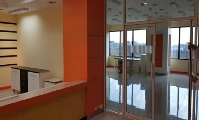 ห้องชุดสำนักงานติดเซ็นทรัลบางนา – รูปที่ 3
