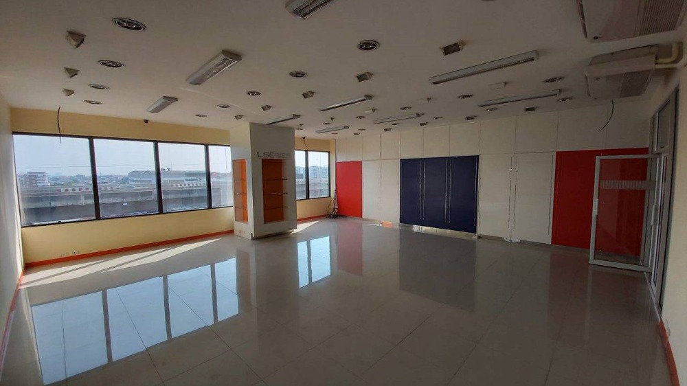 ห้องชุดสำนักงานติดเซ็นทรัลบางนา – รูปที่ 4