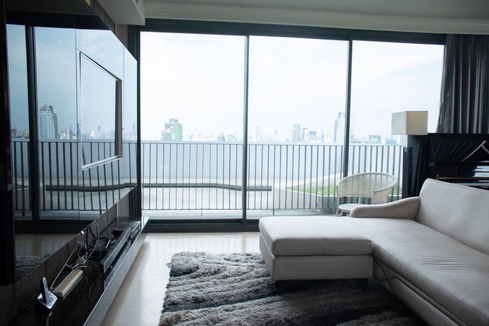 ขาย Pyne by sansiri ไพน์ บาย แสนสิริ 3ห้องนอน 3ห้องน้ำ (Penthouses) ห้องหายาก