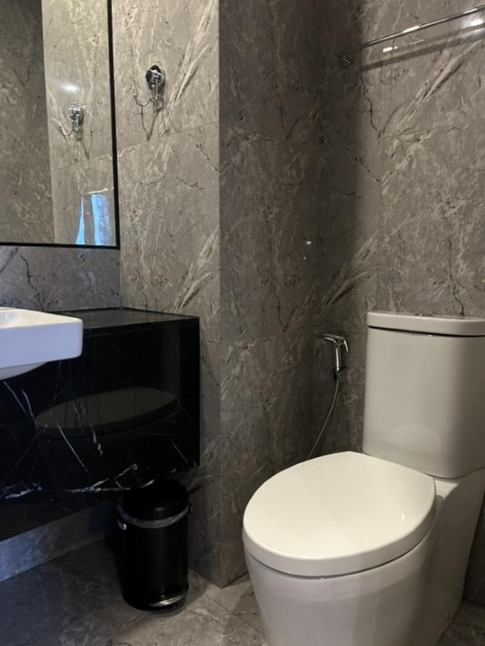 Condo for rent. 1 bedroom unit 34 sq.m. on 26th floor. – รูปที่ 2