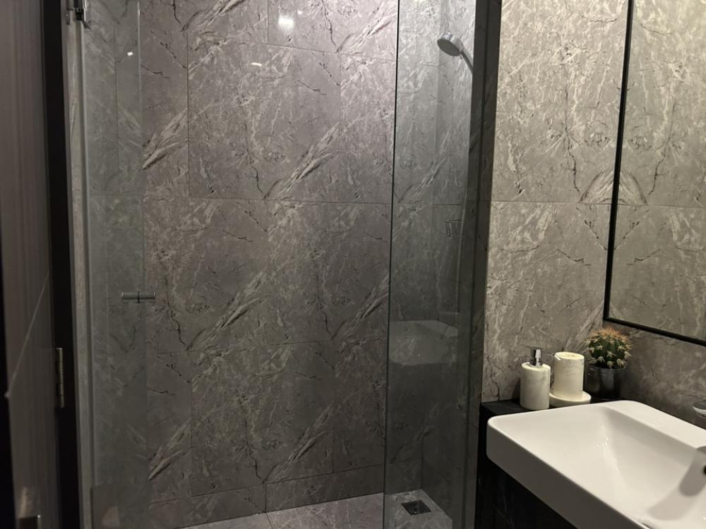 Condo for rent. 1 bedroom unit 34 sq.m. on 26th floor. – รูปที่ 4