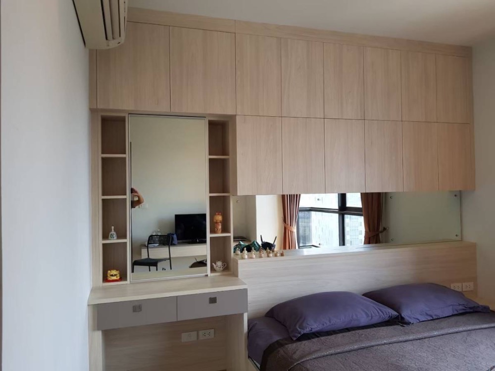 for rent HQ thonglor 1 bed super deal ❤️🌟🌈 – รูปที่ 2