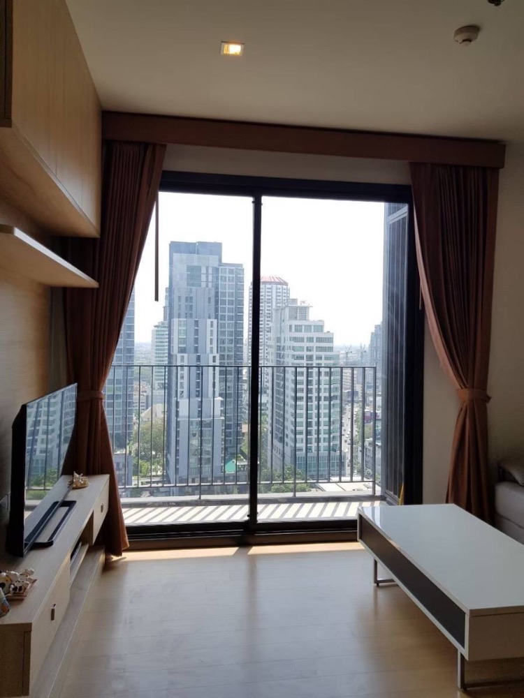 for rent HQ thonglor 1 bed super deal ❤️🌟🌈
