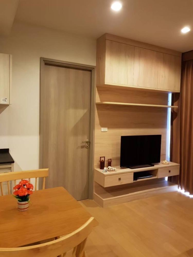 for rent HQ thonglor 1 bed super deal ❤️🌟🌈 – รูปที่ 3