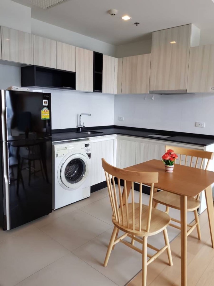 for rent HQ thonglor 1 bed super deal ❤️🌟🌈 – รูปที่ 4