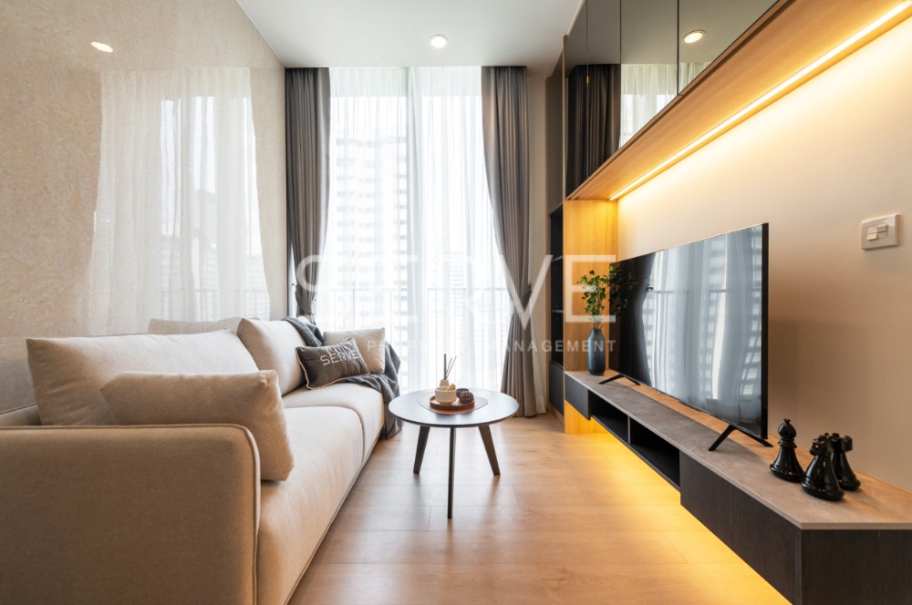🔥โควต้าต่างชาติ ราคาดี🔥 1 นอนแต่งสวยจัดเต็ม สไตล์ Modern วิวสวย ทำเลดี ใจกลางอโศก ใกล้ BTS อโศก และ MRT สุขุมวิท 550 ม. ที่ Noble BE19 / ขายคอนโด 🔥โควต้าต่างชาติ ราคาดี🔥 1 นอนแต่งสวยจัดเต็ม สไตล์ Modern วิวสวย ทำเลดี ใจกลางอโศก ใกล้ BTS อโศก และ MRT สุขุมวิท 550 ม. ที่ Noble BE19 / ขายคอนโด