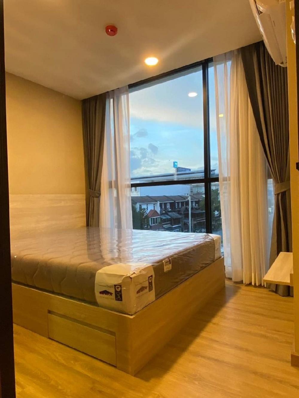 For rent ✨️Condo The cube south Chaengwattana 15/1 new room For rent ✨️Condo The cube south Chaengwattana 15/1 new room