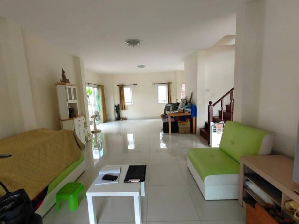 🏠 บ้านเดี่ยว ในหมู่บ้านมารวย โสธร1  – รูปที่ 4