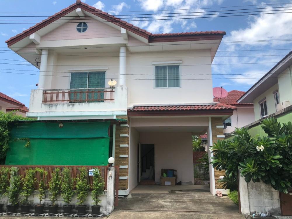 🏠 Beautiful house in Maruay Village, Sothon 1 (next to Robinson Chachoengsao) 🌟 🏠 Beautiful house in Maruay Village, Sothon 1 (next to Robinson Chachoengsao) 🌟