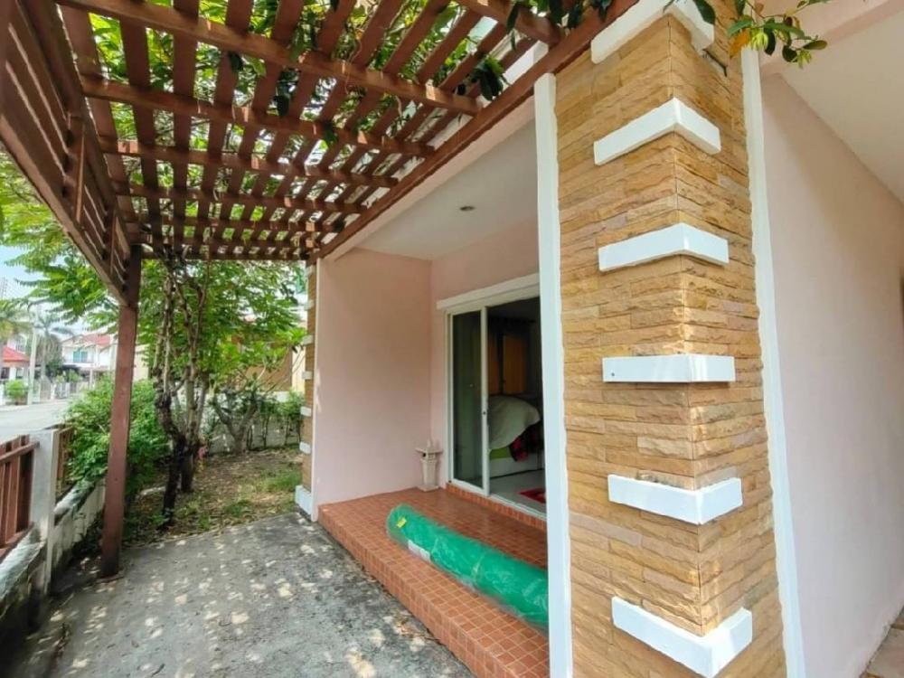 🏠 บ้านเดี่ยว ในหมู่บ้านมารวย โสธร1  – รูปที่ 2