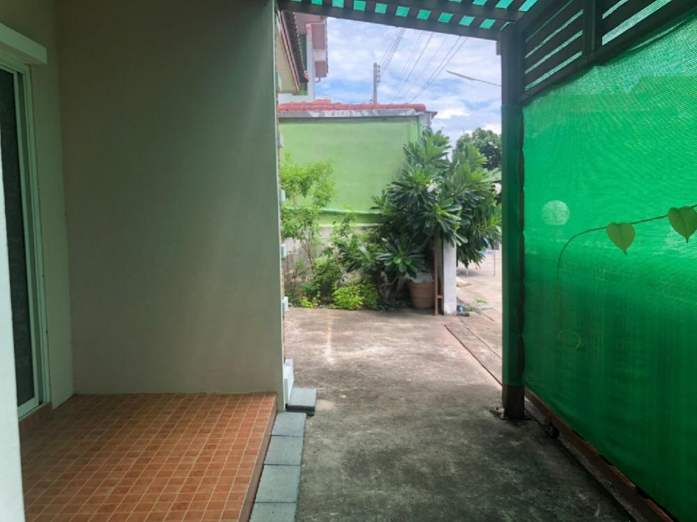 🏠 บ้านเดี่ยว ในหมู่บ้านมารวย โสธร1  – รูปที่ 3