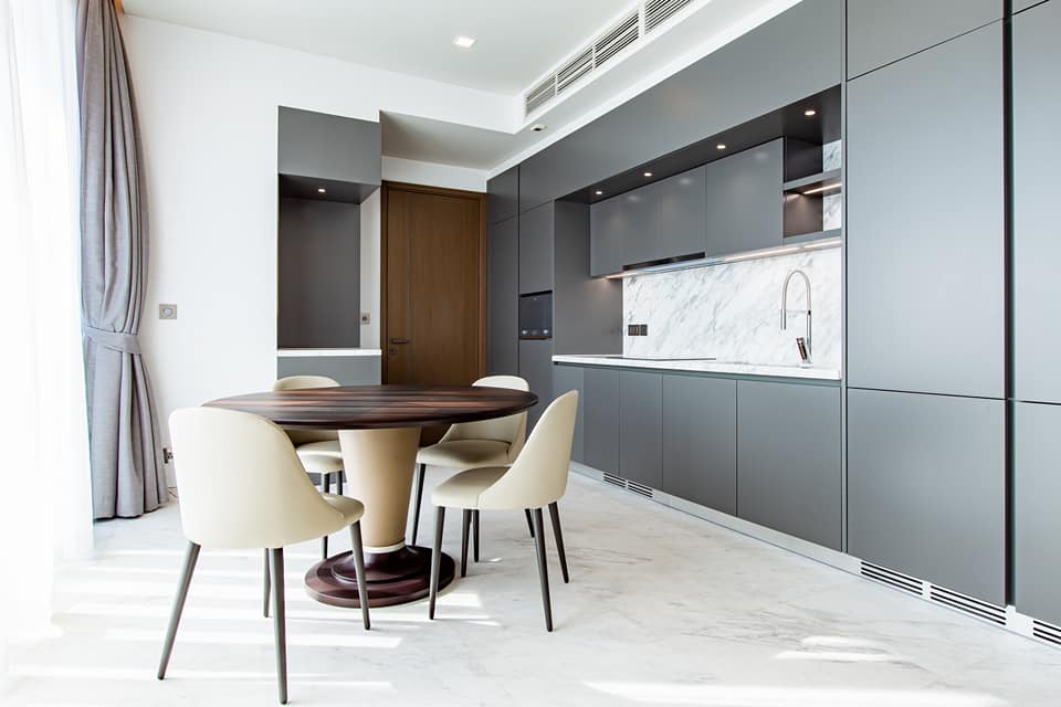 Fully Furnished 2 Beds Condo for Sale! – รูปที่ 3