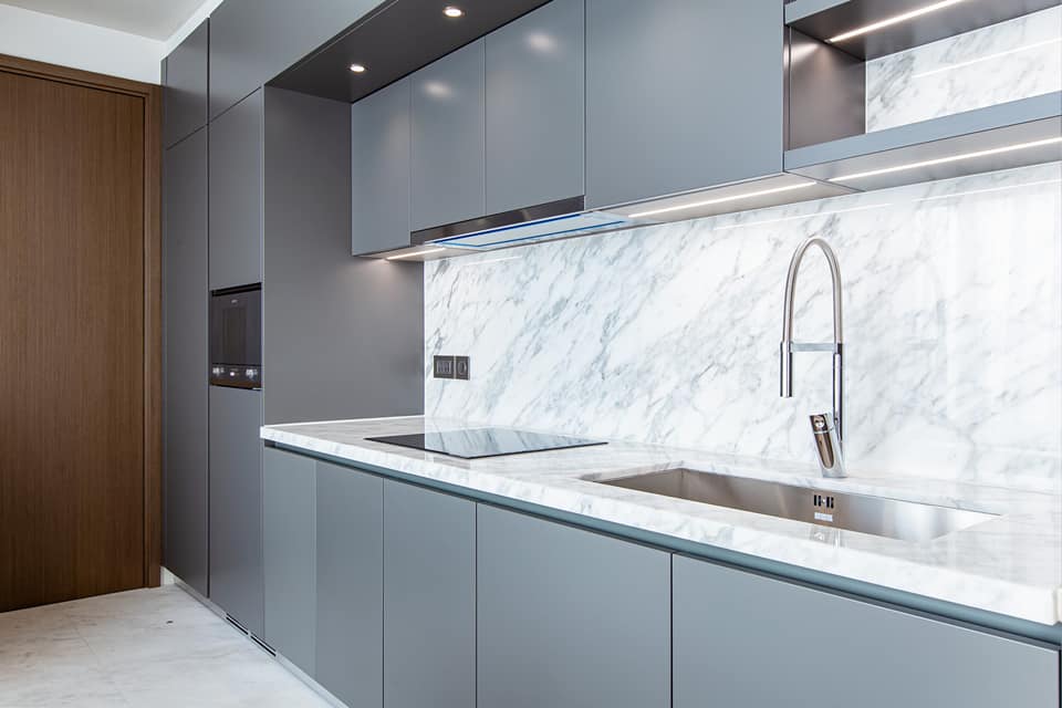 Fully Furnished 2 Beds Condo for Sale! – รูปที่ 4